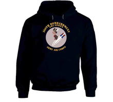 Load image into Gallery viewer, Aac - 360th Bombardment Squadron X 300 V1 Hoodie
