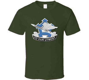 173rd Support Battalion without Text - T Shirt, Premium and Hoodie