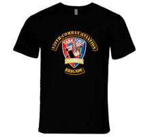 Load image into Gallery viewer, 159th Combat Aviation Brigade with Text T Shirt, Premium and Hoodie
