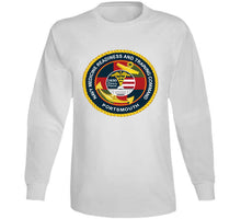 Load image into Gallery viewer, Navy - Navy Medicine Readiness And Training Command - Portsmouth Wo Txt X 300 T Shirt
