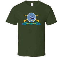 Load image into Gallery viewer, Army - 188th Airborne Infantry Regiment W Br - Ssi - Ribbon X 300 T Shirt
