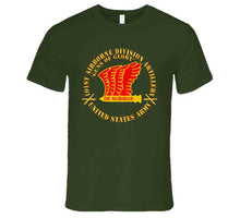 Load image into Gallery viewer, Army - 101st Airborne Division Artillery (divarty) - Dui  W Fa Sep  X 300 T Shirt
