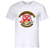 Load image into Gallery viewer, Army - 864th Engineer Battalion with Vietnam Service Ribbon T Shirt, Premium &amp; Hoodie
