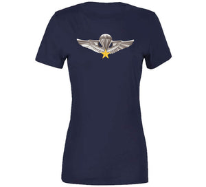 Vietnam - Vietnam Airborne Qualification Badge X 300 T Shirt