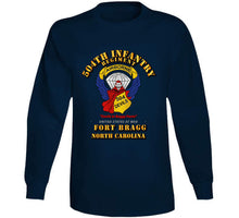 Load image into Gallery viewer, Army - 504th Infantry Regiment - Devils - Fbnc T Shirt
