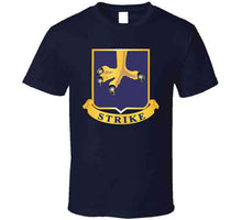 Load image into Gallery viewer, Army - 502nd Infantry Regt - Dui Wo Txt T Shirt
