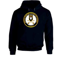 Load image into Gallery viewer, Sof - Jfk Special Warfare Center - School Ssi - Veteran Classic T Shirt, Crewneck Sweatshirt, Hoodie, Long Sleeve, Mug
