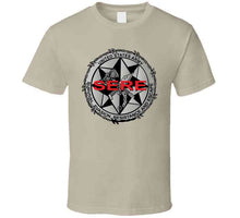 Load image into Gallery viewer, Us Army - Sere W Color X 300 V1 Classic T Shirt
