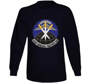 21st Special Tactics Squadron Wo Txt X 300 T Shirt