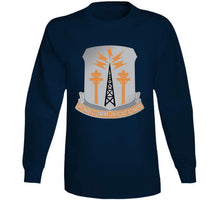 Load image into Gallery viewer, Dui - 17th Signal Battalion Wo Txt X 300 V1 Long Sleeve
