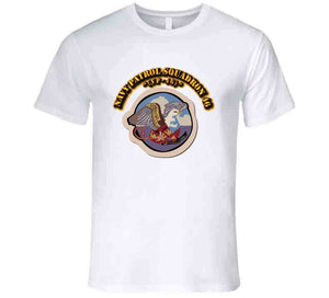 Navy Patrol Squadron 46 (VP-46) T Shirt, Premium and Hoodie