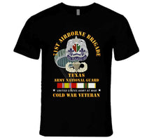 Load image into Gallery viewer, Army - 1st Missile Bn,  81st Artillery - Ft Sill Ok W Cold Svc X 300 T Shirt
