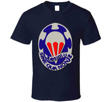 Load image into Gallery viewer, 82nd Support Battalion No Tex T Shirt
