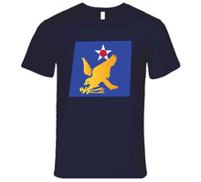 Load image into Gallery viewer, Ssi - Aaf - 2nd Air Force Wo Txt X 300 T Shirt
