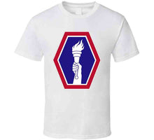 Load image into Gallery viewer, Army - 442nd Infantry Regimental Combat Team - Ssi X 300 T Shirt
