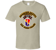 Load image into Gallery viewer, SOF - Vietnam - C Co 75th Ranger - 1st Field Force T Shirt
