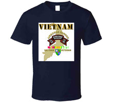 Load image into Gallery viewer, Emblem - SOF - Abn Rgr - Vietnam T Shirt
