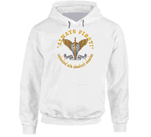 Load image into Gallery viewer, Ukraine - Ukraine Air Assault Forces - Emblem - Always First  Wo Flag X 300 T Shirt
