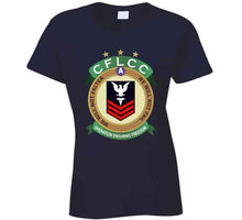 Load image into Gallery viewer, Navy - Operation Enduring Freedom Wo Ds - W Hm1 T Shirt
