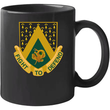 Load image into Gallery viewer, Army  - 240th Cavalry Regiment Dui Wo Txt X 300 T Shirt
