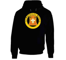 Load image into Gallery viewer, Army - 121st Signal Bn - Dui X 300 V1 Hoodie
