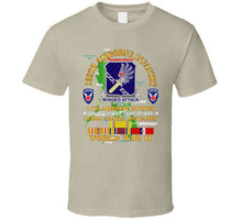 Load image into Gallery viewer, Army - 188th Airborne Infantry - The Philippines - Wwii W Pac Svc X 300 T Shirt
