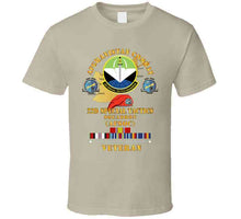 Load image into Gallery viewer, Usaf - Afghanistan Vet W 22d Special Tactics Squadron X 300 T Shirt
