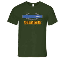 Load image into Gallery viewer, Army - CIB - AHGHANISTAN T Shirt
