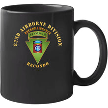Load image into Gallery viewer, Army - Recondo - 82nd Airborne Division Wo Ds X 300 T Shirt

