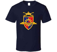 Load image into Gallery viewer, Army  - 149th Armor Brigade W Br - Ribbon X 300 T Shirt
