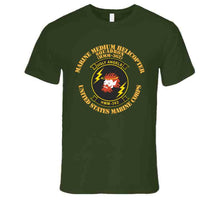 Load image into Gallery viewer, Usmc - Marine Medium Helicopter Squadron 362 T Shirt
