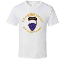 Load image into Gallery viewer, Army - 6th Airborne Division - Phantom X 300 Long Sleeve T Shirt
