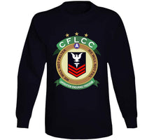 Load image into Gallery viewer, Navy - Operation Enduring Freedom Wo Ds - W Hm1 Hoodie
