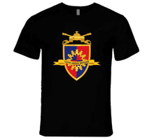 Load image into Gallery viewer, Army  - 149th Armor Brigade W Br - Ribbon X 300 T Shirt
