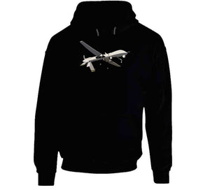 Aircraft - Mq1 - Predator T Shirt