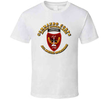 Load image into Gallery viewer, Sof - Afghan National Army Commando Corps T Shirt
