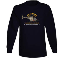 Load image into Gallery viewer, Army - Oh-58 Kiowa - Armed Reconnaissance T Shirt
