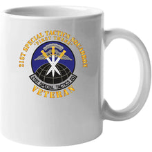 Load image into Gallery viewer, 21st Special Tactics Squadron - First There -veteran X 300 T Shirt
