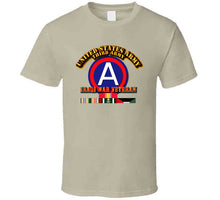 Load image into Gallery viewer, Third Army - Iraqi War Veteran T Shirt
