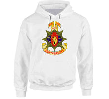 Load image into Gallery viewer, Usmc - 8th Marine Regiment - More Than Duty Wo Txt T Shirt
