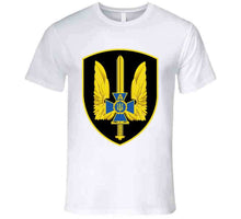 Load image into Gallery viewer, Ukraine - Alpha Group - Ukrainian Spetsnaz Wo Txt  X 300 Hoodie
