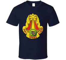 Load image into Gallery viewer, 71st Transportation Battalion No Text T Shirt
