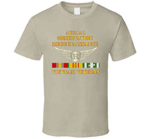 Load image into Gallery viewer, Army - Aerial Observation Recon Specialist - Vietnam Vet W Vn Svc T Shirt
