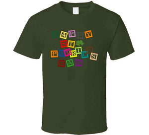 St. Patrick's Day - BLOCKS Hoodie