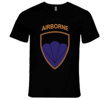 Load image into Gallery viewer, Army - 6th Airborne Division - Phantom Wo Txt X 300 T Shirt
