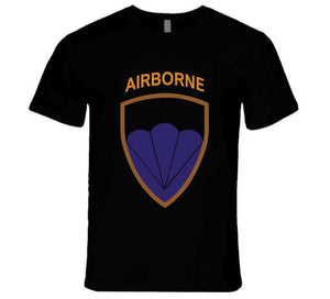 Army - 6th Airborne Division - Phantom Wo Txt X 300 T Shirt