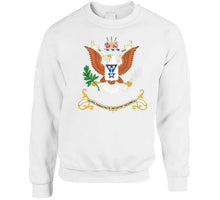 Load image into Gallery viewer, Army - Regimental Colors - 503rd Parachute Infantry Regiment  - The Rock X 300 T Shirt
