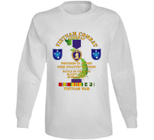 Load image into Gallery viewer, Army - Battle For Fsb Mary Ann - Wia W Ph - Vn Svc T Shirt
