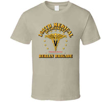 Load image into Gallery viewer, 168th Medical Detachment (Veterinary), Berlin Brigade Classic T Shirt
