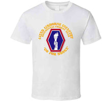 Load image into Gallery viewer, Army - 442nd Airborne Infantry Regimental Combat Team T Shirt
